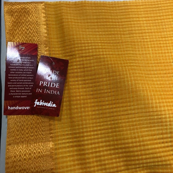 Indian saree - Picture 2 of 5